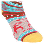 Wohlfühl Hygge Socken Baumwolle skandinavisches Design - 11