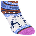 Wohlfühl Hygge Socken Baumwolle skandinavisches Design - 28