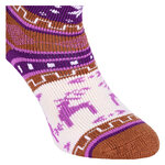 Wohlfühl Hygge Socken Baumwolle skandinavisches Design - 20