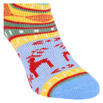 Wohlfühl Hygge Socken Baumwolle skandinavisches Design - 27