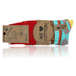 Wohlfühl Hygge Socken Baumwolle skandinavisches Design - 33