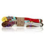 Wohlfühl Hygge Socken Baumwolle skandinavisches Design - 38