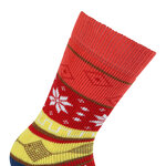 Wohlfühl Hygge Socken Baumwolle skandinavisches Design - 44