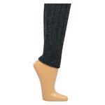 Overknees-Stulpen extra-lang Alpakawolle - 21
