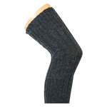 Overknees-Stulpen extra-lang Alpakawolle - 19