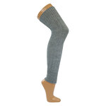 Overknees-Stulpen extra-lang Alpakawolle - 15