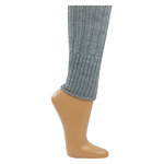 Overknees-Stulpen extra-lang Alpakawolle - 5