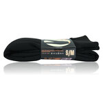 Damen Thermo Leggings dick gefüttert schwarz - 4