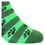 Bambus Kindersocken Panda Motive - 8
