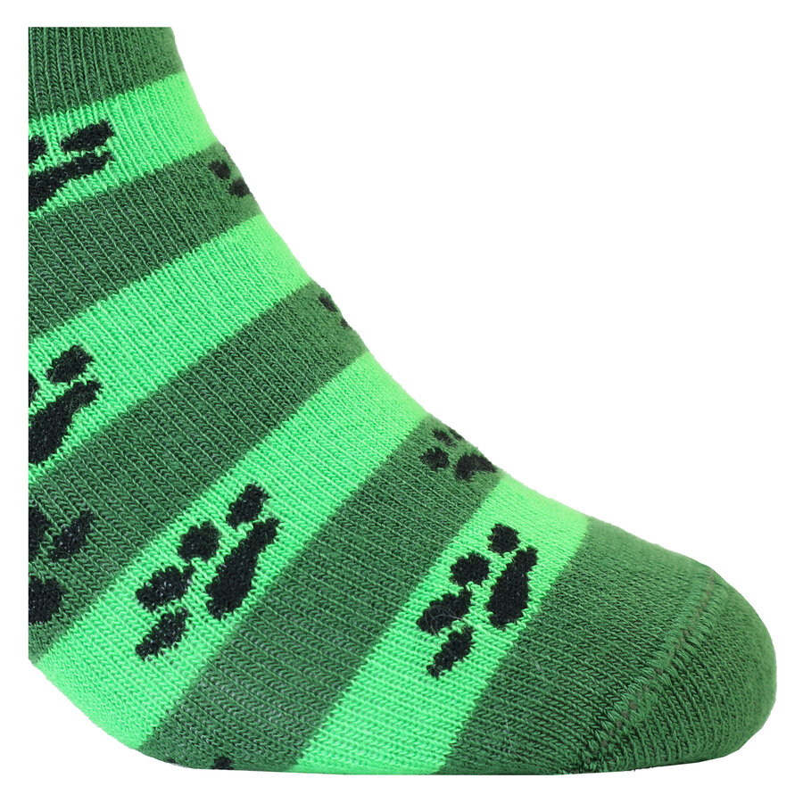 Bambus Kindersocken Panda Motive - 4