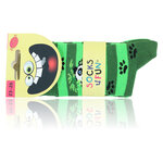 Bambus Kindersocken Panda Motive - 11