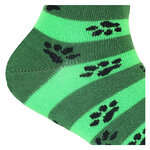 Bambus Kindersocken Panda Motive - 7