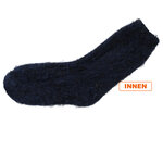Giga-dicke Thermo-Socken TOG Rating 2.3 HEAT KEEPER dark-jeans - 3