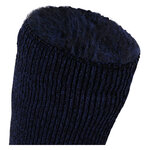 Giga-dicke Thermo-Socken TOG Rating 2.3 HEAT KEEPER dark-jeans - 4