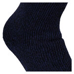 Giga-dicke Thermo-Socken TOG Rating 2.3 HEAT KEEPER dark-jeans - 6