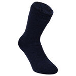 Giga-dicke Thermo-Socken TOG Rating 2.3 HEAT KEEPER dark-jeans - 5
