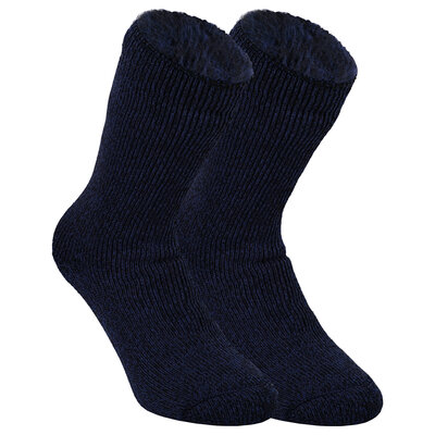 Mega warme ultra-dicke Socken von Heat Keeper mit TOG Rating