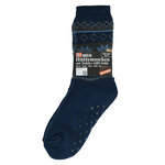 Herren Hüttensocken Antonio ABS Druck - 8