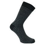 Herrensocken mit Wolle Apollo Folklore color-mix - 8