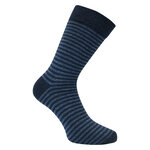 Herrensocken mit Wolle Apollo Folklore color-mix - 10