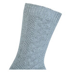 Herrensocken grobgestrickt mit Wolle Apollo color-mix - 13