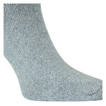 Herrensocken grobgestrickt mit Wolle Apollo color-mix - 15