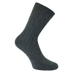 Herrensocken grobgestrickt mit Wolle Apollo color-mix - 9