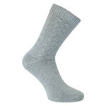 Herrensocken grobgestrickt mit Wolle Apollo color-mix - 10