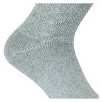 Herrensocken grobgestrickt mit Wolle Apollo color-mix - 14