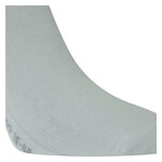 Bambus Sneakersocken ohne Gummidruck camano weiß - 6
