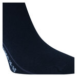 Bambus Sneakersocken ohne Gummidruck camano navy marine-blau - 6