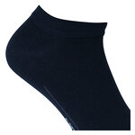 Bambus Sneakersocken ohne Gummidruck camano navy marine-blau - 5