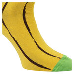 Alles Banane Motivsocken Baumwolle - 9