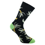 Alles Banane Motivsocken Baumwolle - 5