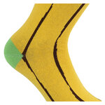 Alles Banane Motivsocken Baumwolle - 8