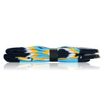Muster Socken geometrische Formen Baumwolle - 4