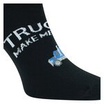 Trucker LKW-Fahrer Motivsocken - 8