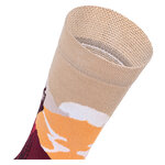 Bergglück Motivsocken Wanderer Bergsteiger Gipfelstürmer - 9