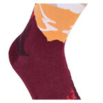 Bergglück Motivsocken Wanderer Bergsteiger Gipfelstürmer - 4