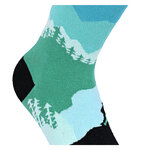 Bergglück Motivsocken Wanderer Bergsteiger Gipfelstürmer - 15