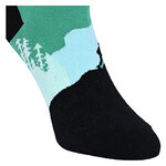 Bergglück Motivsocken Wanderer Bergsteiger Gipfelstürmer - 13
