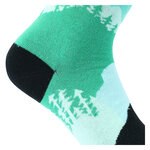 Bergglück Motivsocken Wanderer Bergsteiger Gipfelstürmer - 23