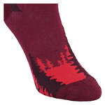 Bergglück Motivsocken Wanderer Bergsteiger Gipfelstürmer - 19