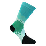 Bergglück Motivsocken Wanderer Bergsteiger Gipfelstürmer - 25