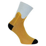 Bierglas Motiv Kurzsocken - 4