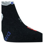 Gaming Sneakersocken Spielkonsolen Motiv - 7