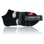 Gaming Sneakersocken Spielkonsolen Motiv - 2
