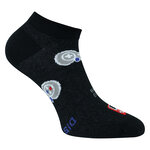 Gaming Sneakersocken Spielkonsolen Motiv - 4