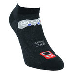 Gaming Sneakersocken Spielkonsolen Motiv - 8