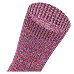 Bambus Baumwolle Socken Damen fantastic mouline - 9